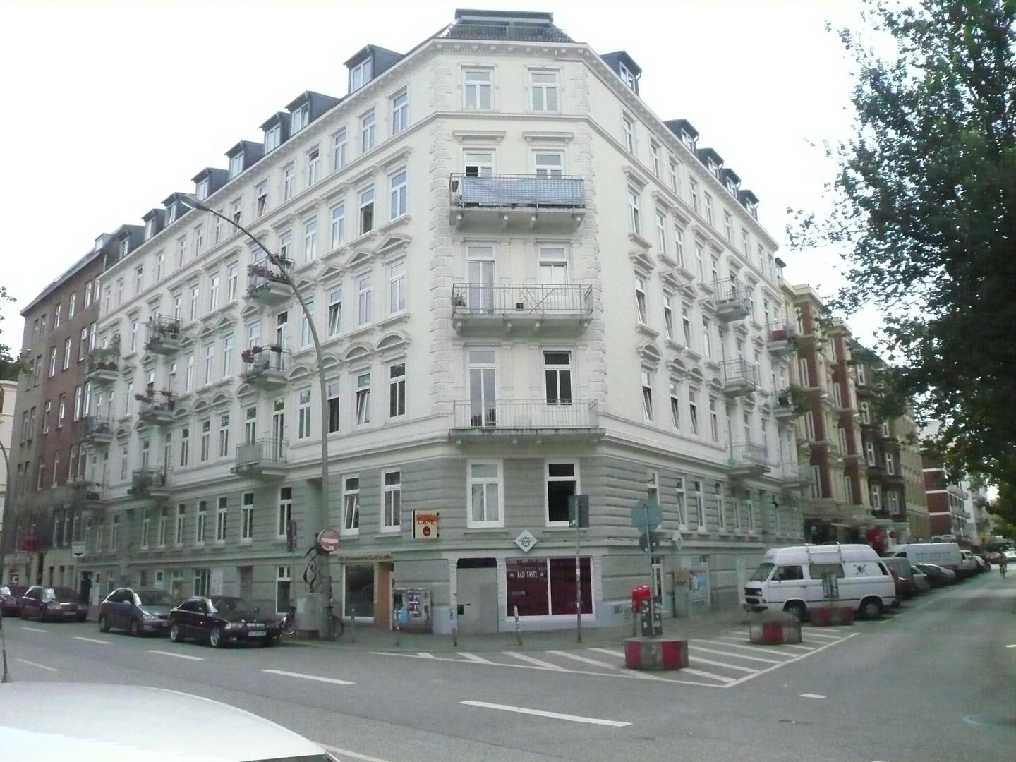 Aussenansicht