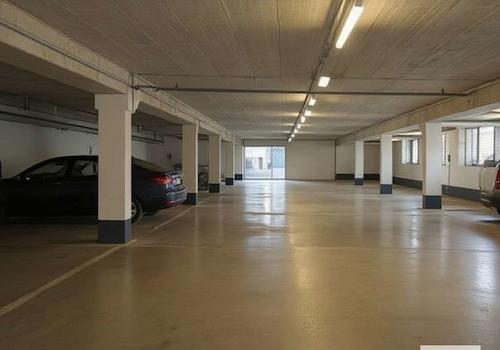 Tiefgarage