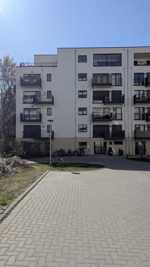 Fassade