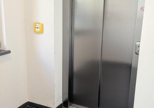 Aufzug