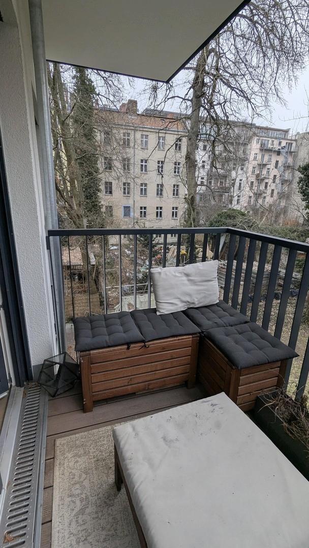 Balkon