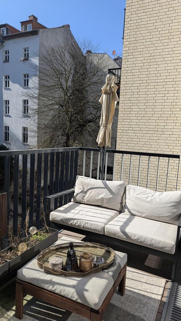 Balkon