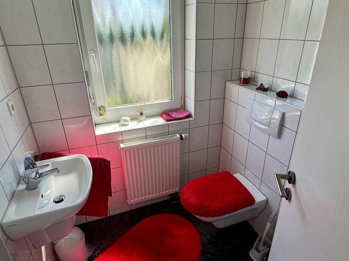 Gäste-WC