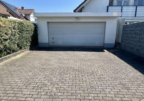 Dopperlgarage