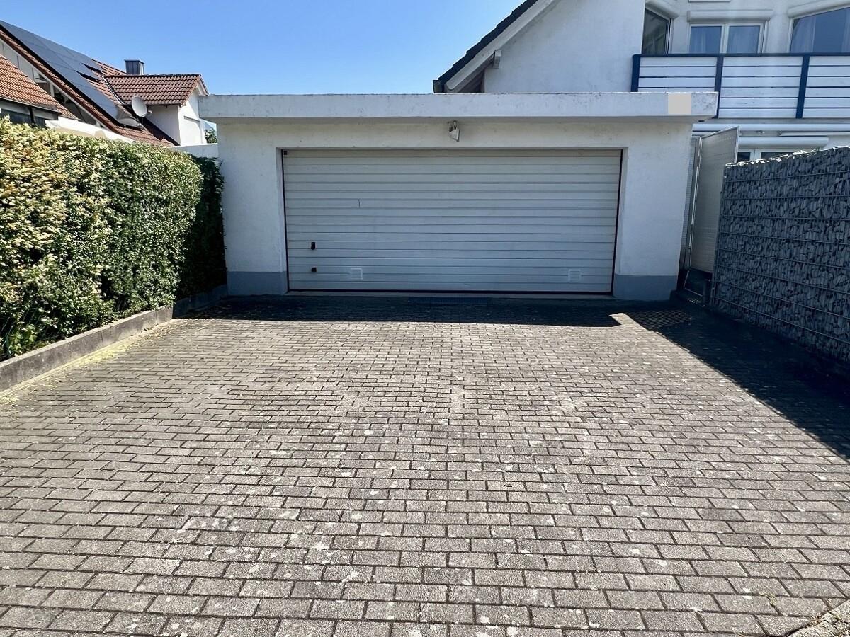 Dopperlgarage