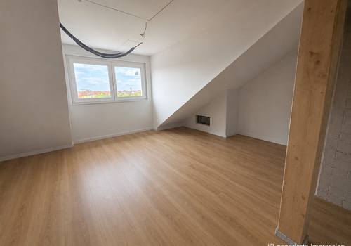 Impression Schlafzimmer