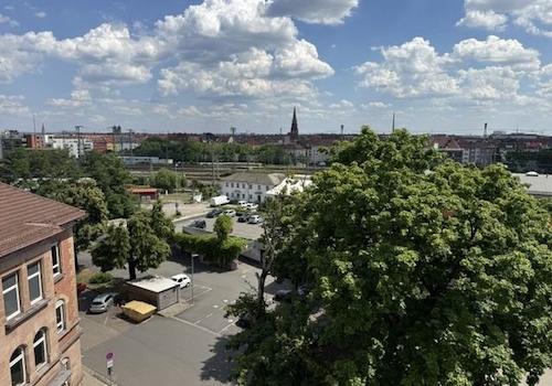 Ausblick