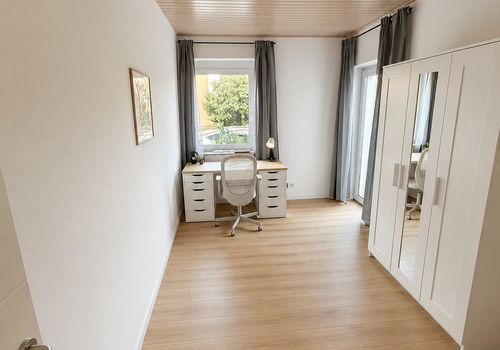 Zimmer 2 - EG