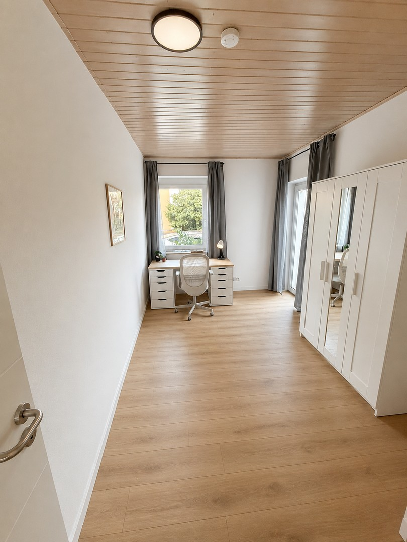 Zimmer 2 - EG