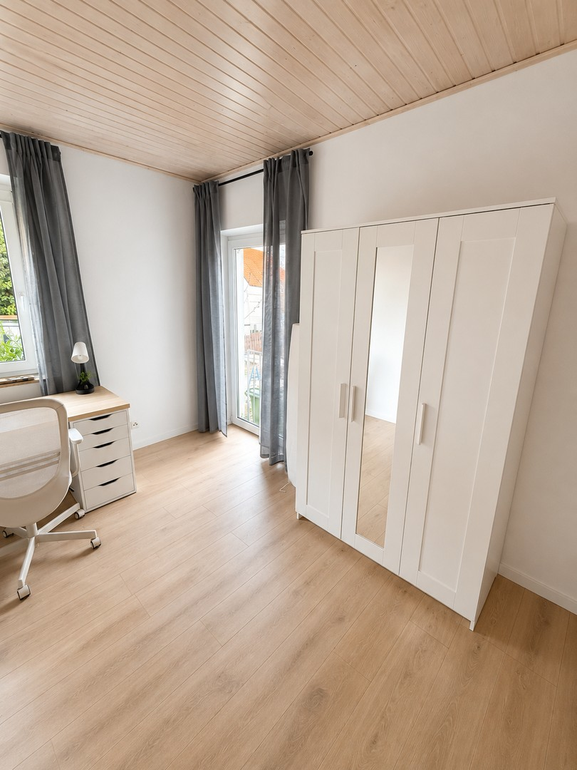 Zimmer 2 - EG