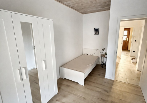 Zimmer 2 - EG