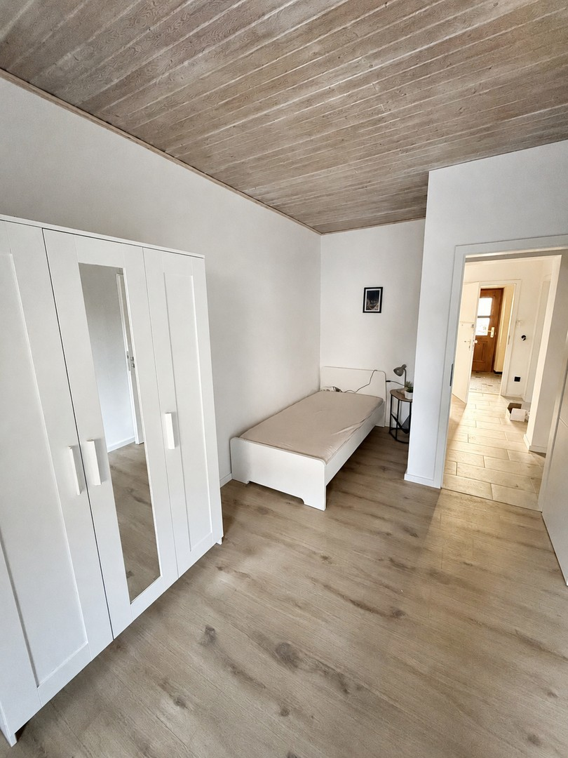 Zimmer 2 - EG