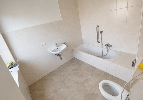 Badezimmer - EG