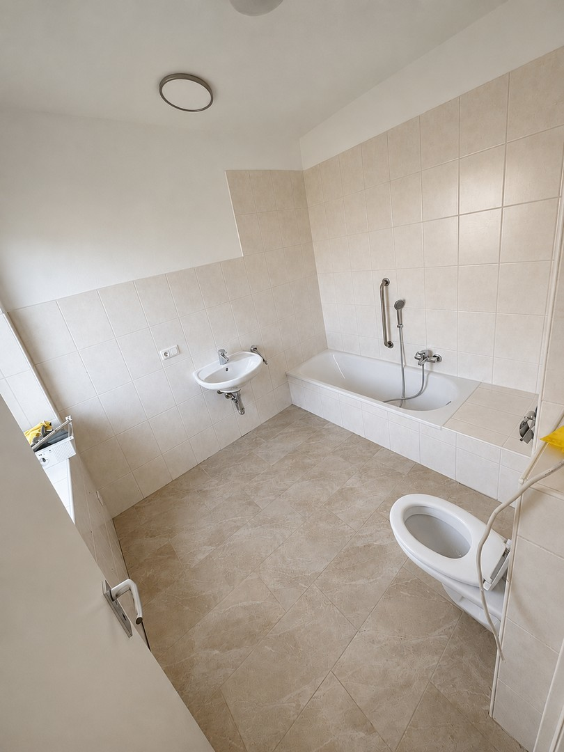 Badezimmer - EG
