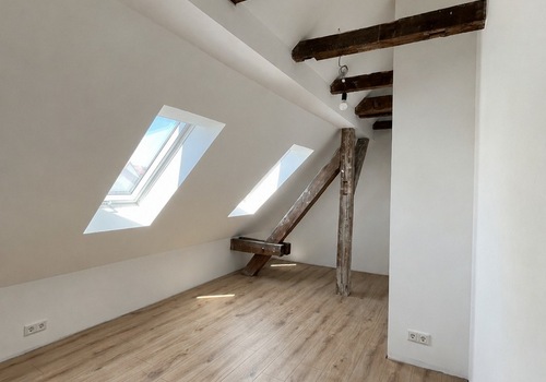 Zimmer 1 - DG