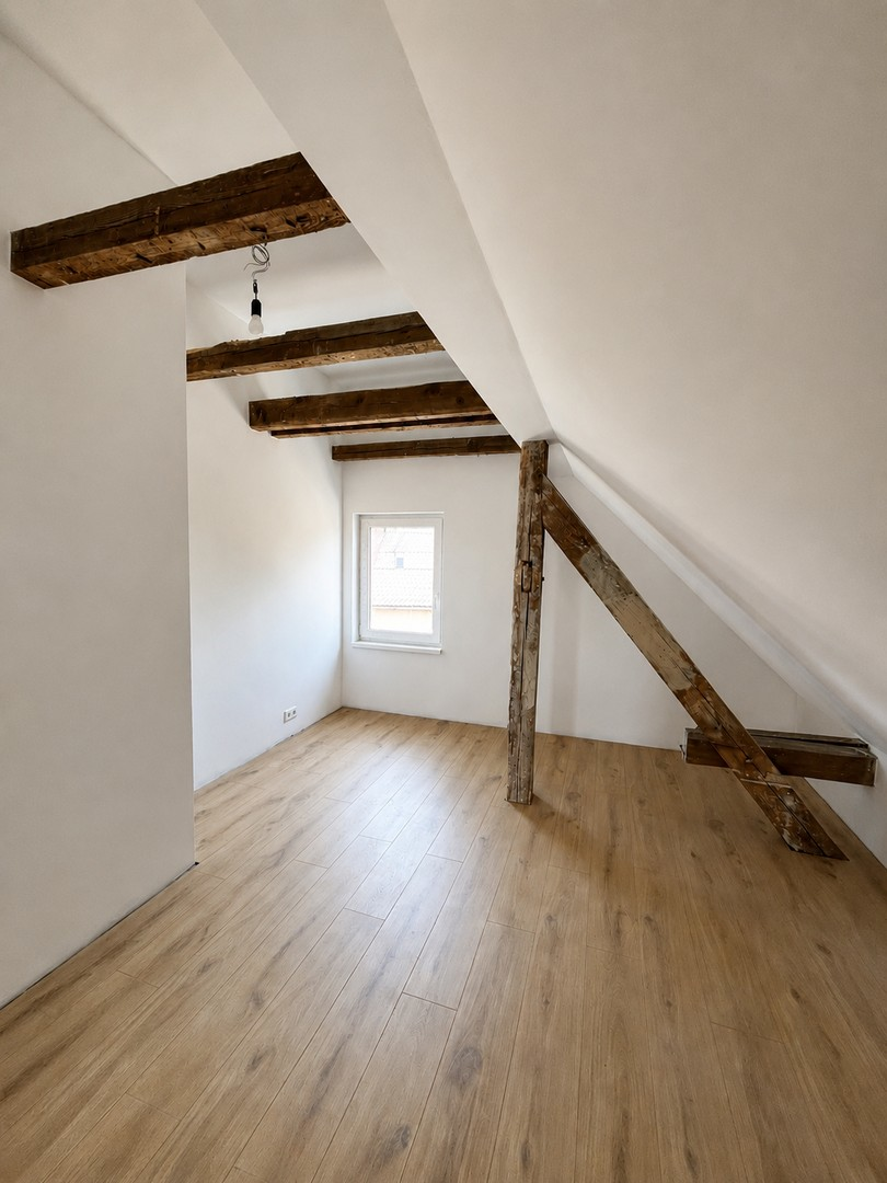 Zimmer 2 - DG
