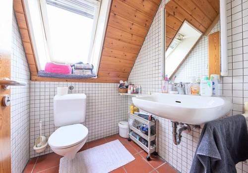 Gäste-WC