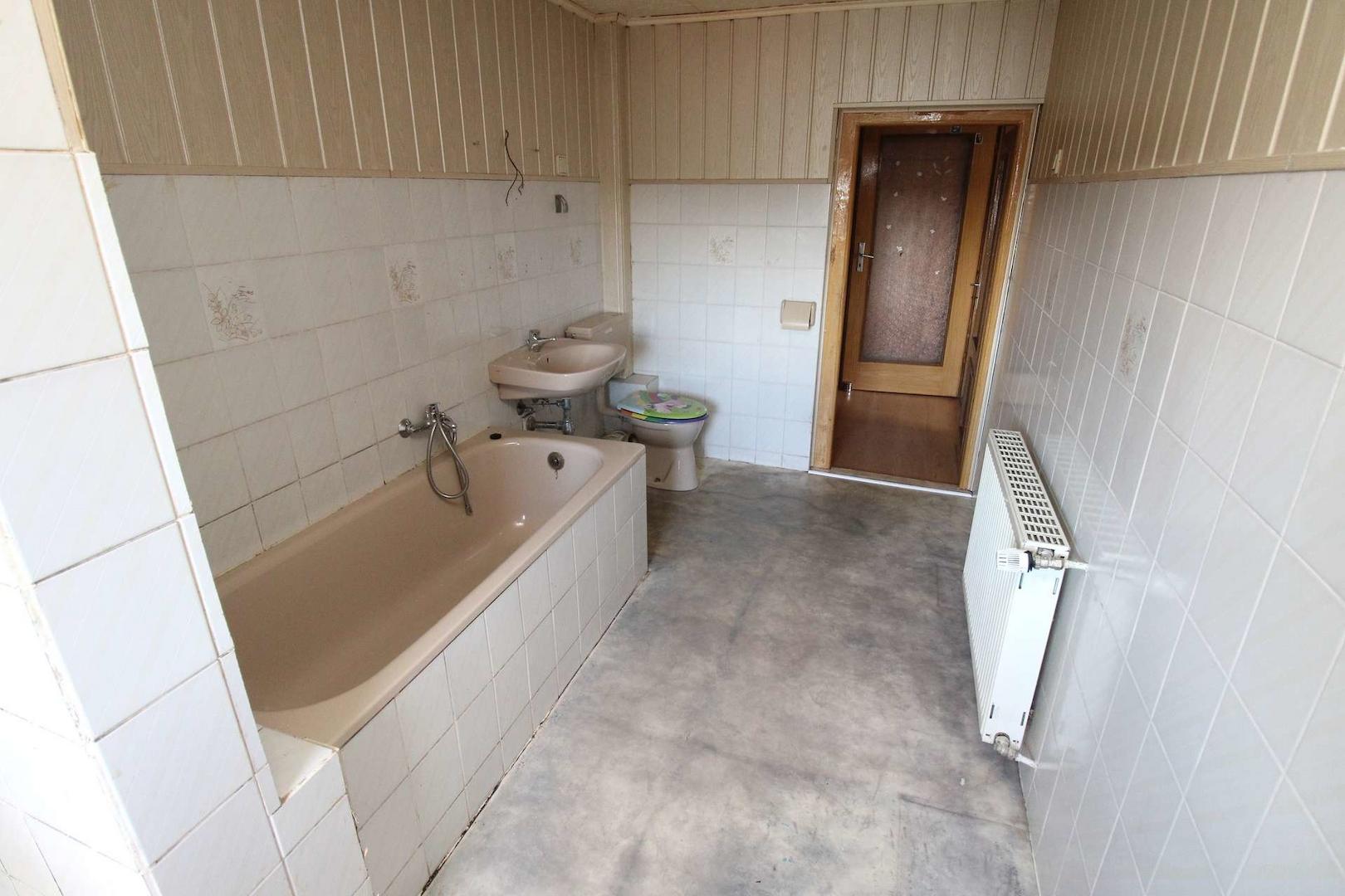 Badezimmer OG