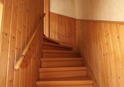 Treppe