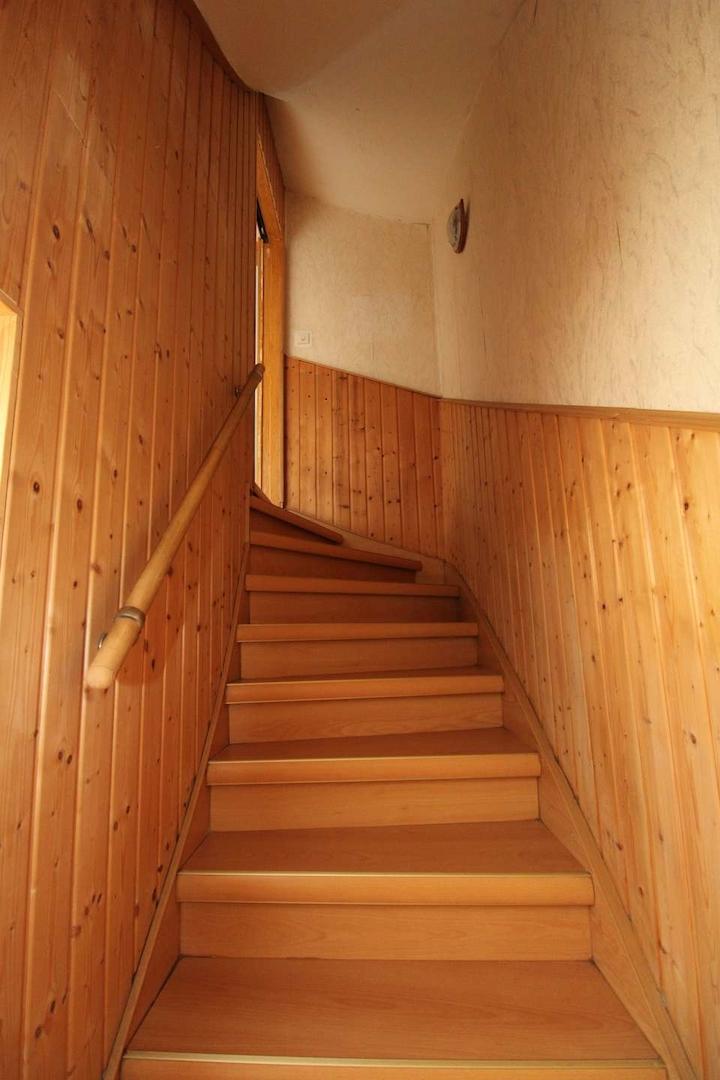 Treppe