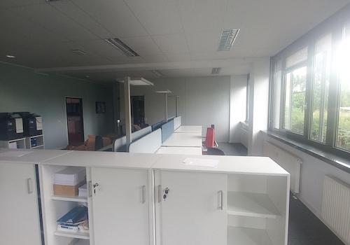 Einblick OpenSpace