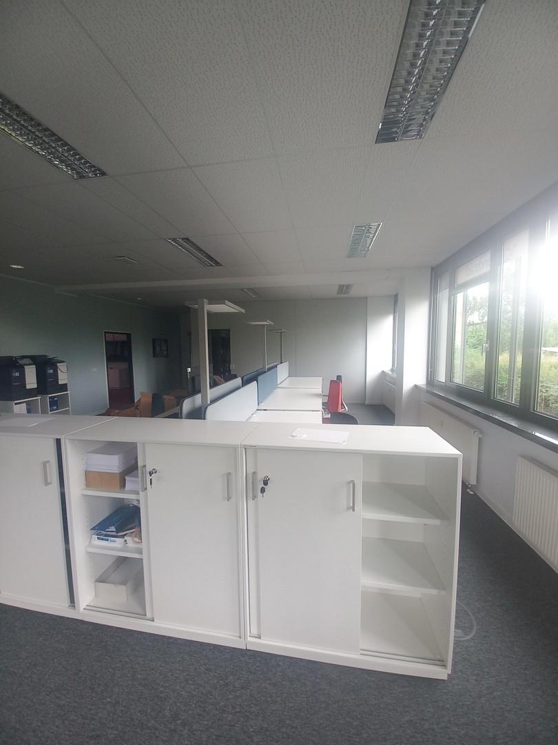 Einblick OpenSpace