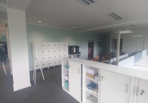 Einblick OpenSpace