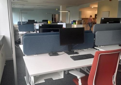 Einblick OpenSpace