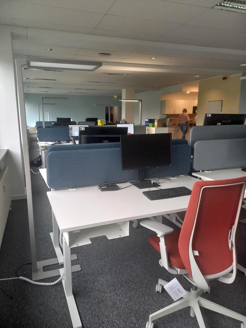 Einblick OpenSpace