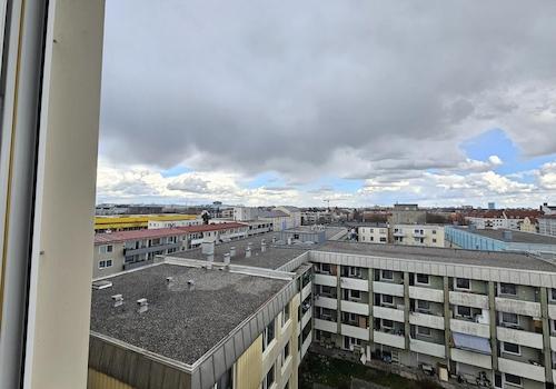 Ausblick