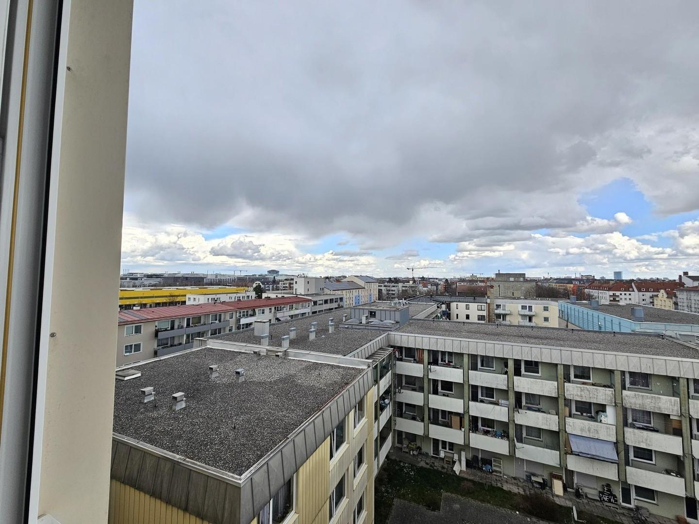 Ausblick