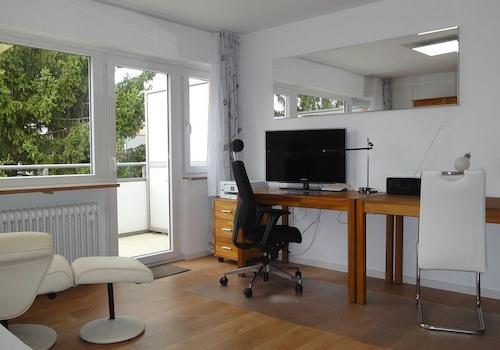 Arbeitsplatz