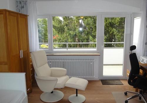 Balkon Terrasse