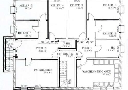 Keller