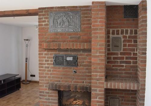 Kamin