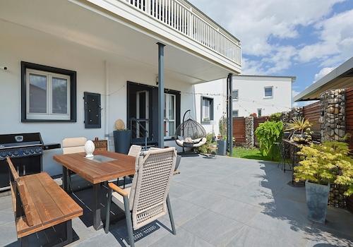 Große Terrasse