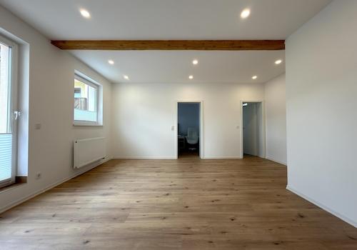 Wohnzimmer EG