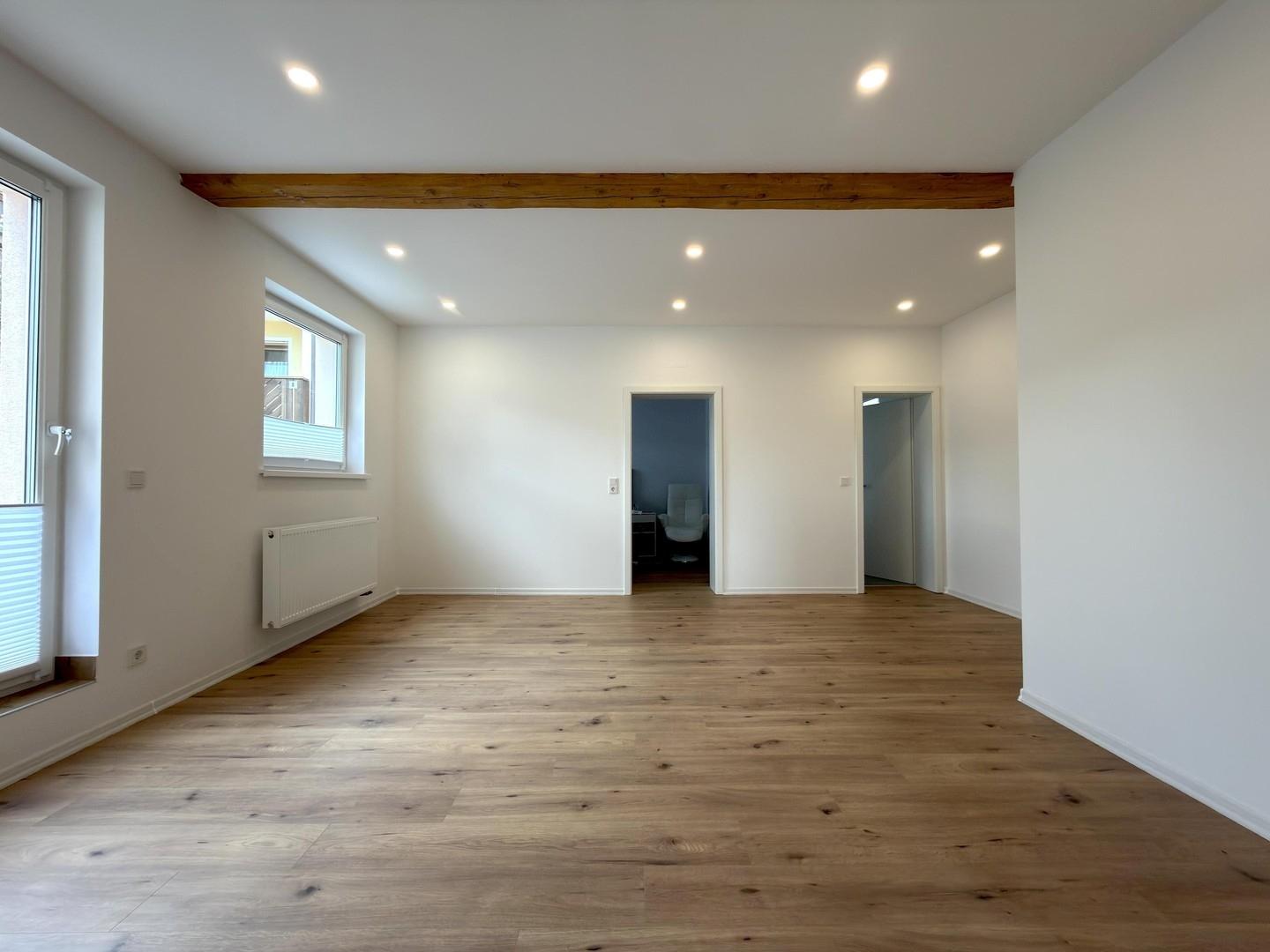 Wohnzimmer EG