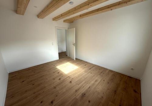 Schlafzimmer OG