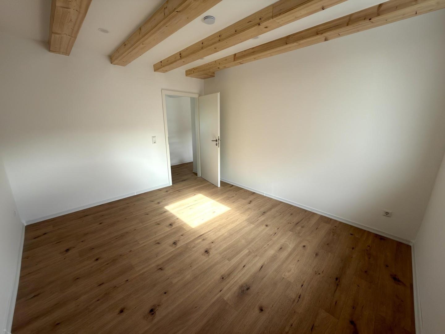 Schlafzimmer OG