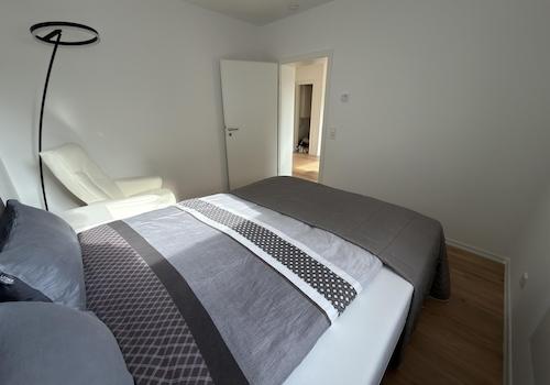 Schlafzimmer EG