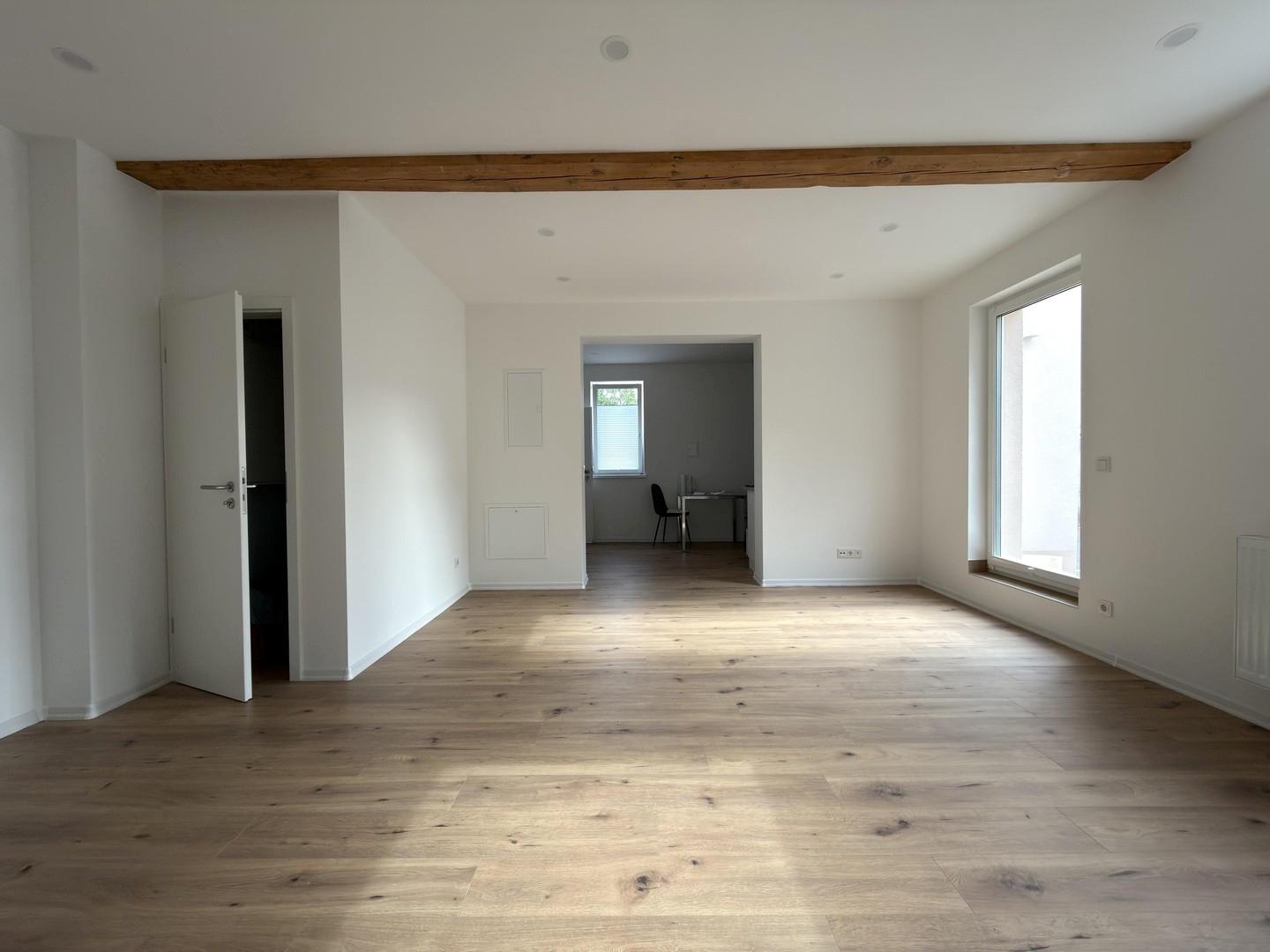 Wohnzimmer EG