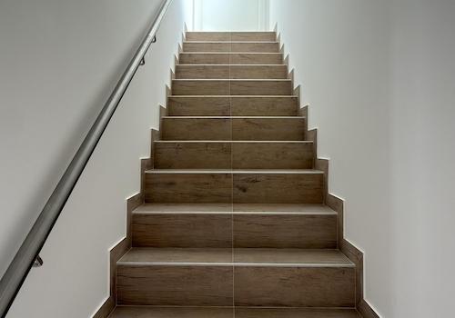 Treppe