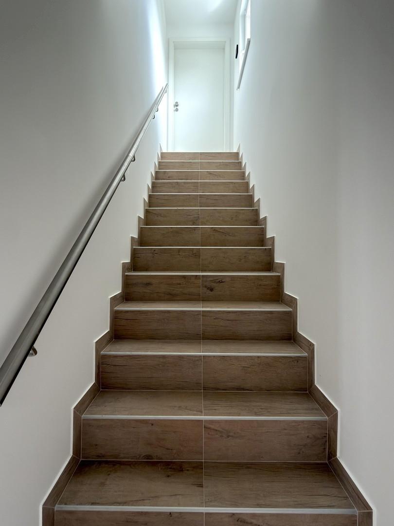 Treppe