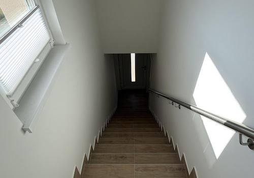Treppe