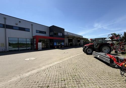 Frontansicht