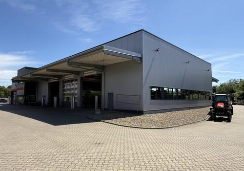 Außenansicht