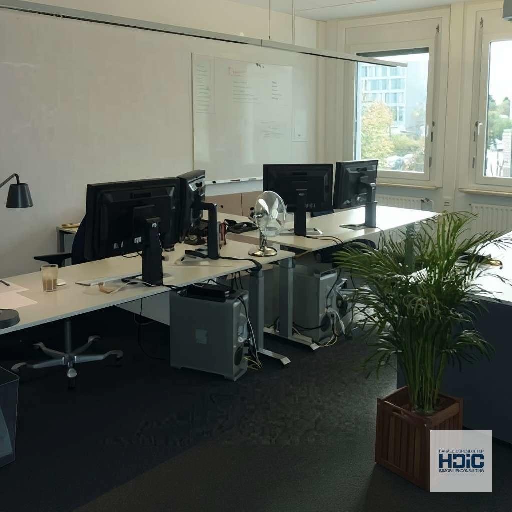 Büro