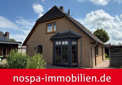 Gartenansicht