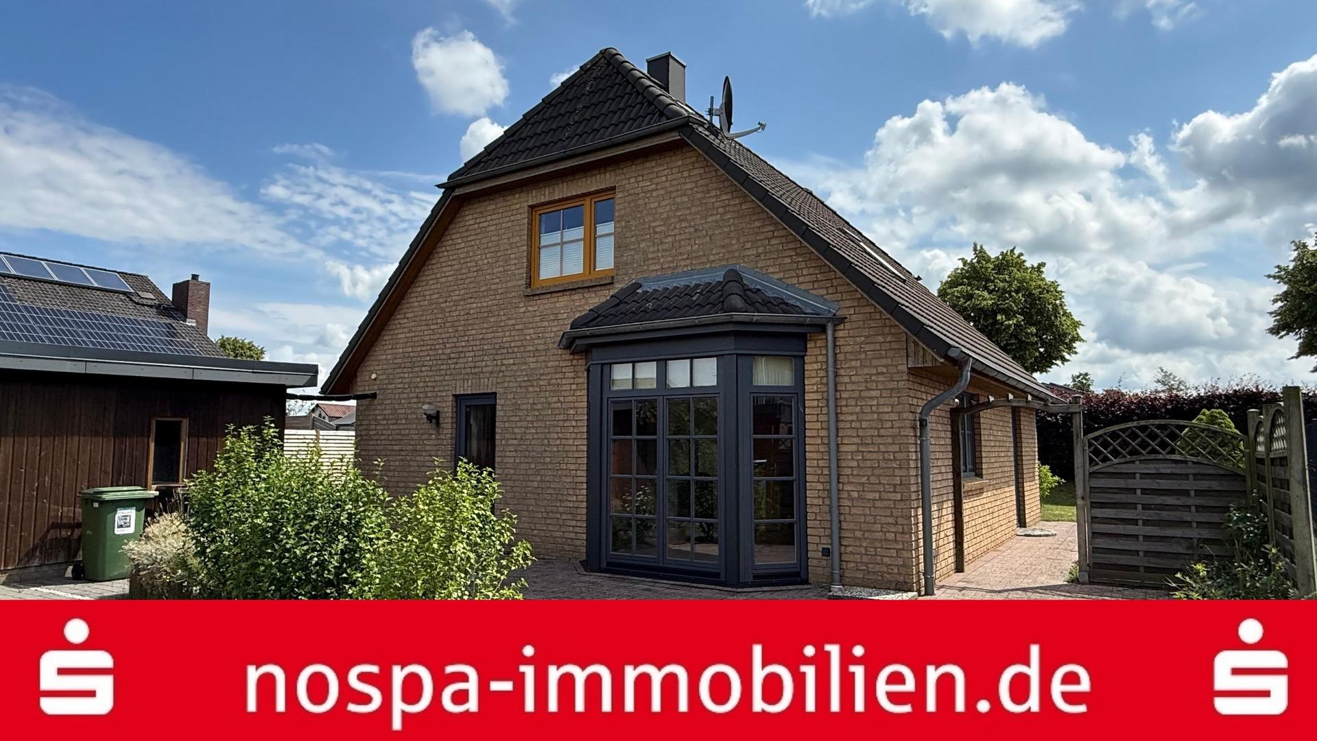 Gartenansicht